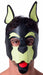 Masque Puppy 665 Jaune/Vert