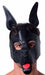 Masque Puppy 665 Noir