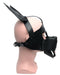 Masque Puppy 665 Noir