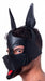 Masque Puppy 665 Noir