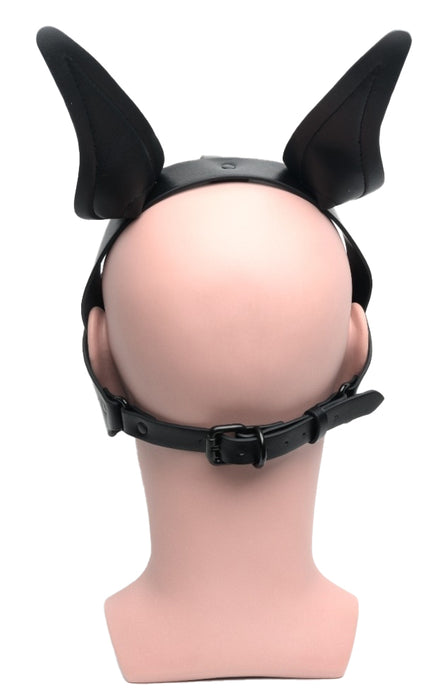 Masque Puppy 665 Noir