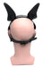 Masque Puppy 665 Noir