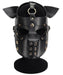 Masque Puppy Dog Ixo Noir