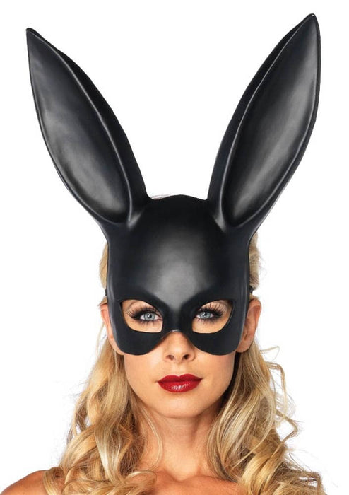 Masque Rabbit - Noir