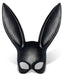 Masque Rabbit - Noir
