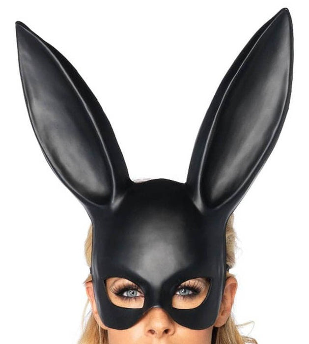 Masque Rabbit - Noir