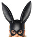 Masque Rabbit - Noir