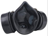 Masque Respirateur Double Duo Breath Noir