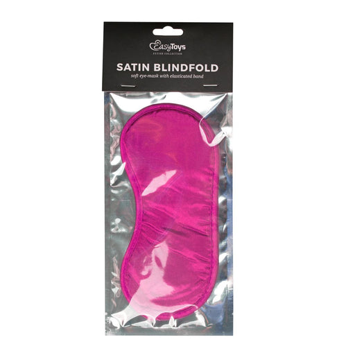 Masque Satin Rose
