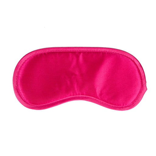 Masque Satin Rose