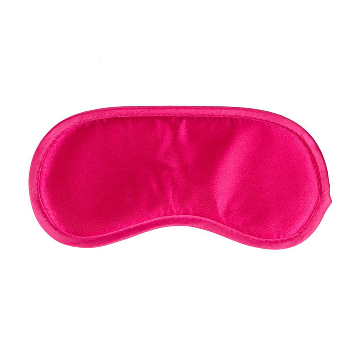 Masque Satin Rose
