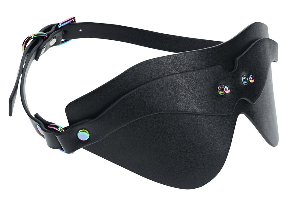 Masque SM Venise Noir