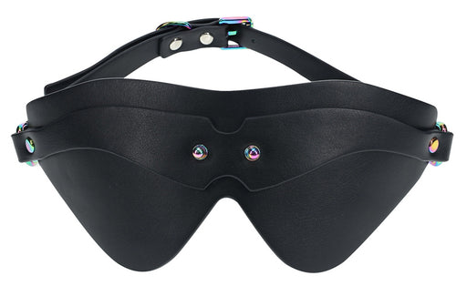 Masque SM Venise Noir
