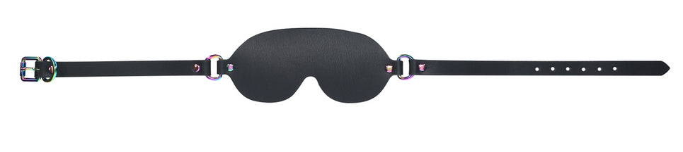 Masque SM Venise Noir