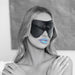 Masque SM Venise Noir