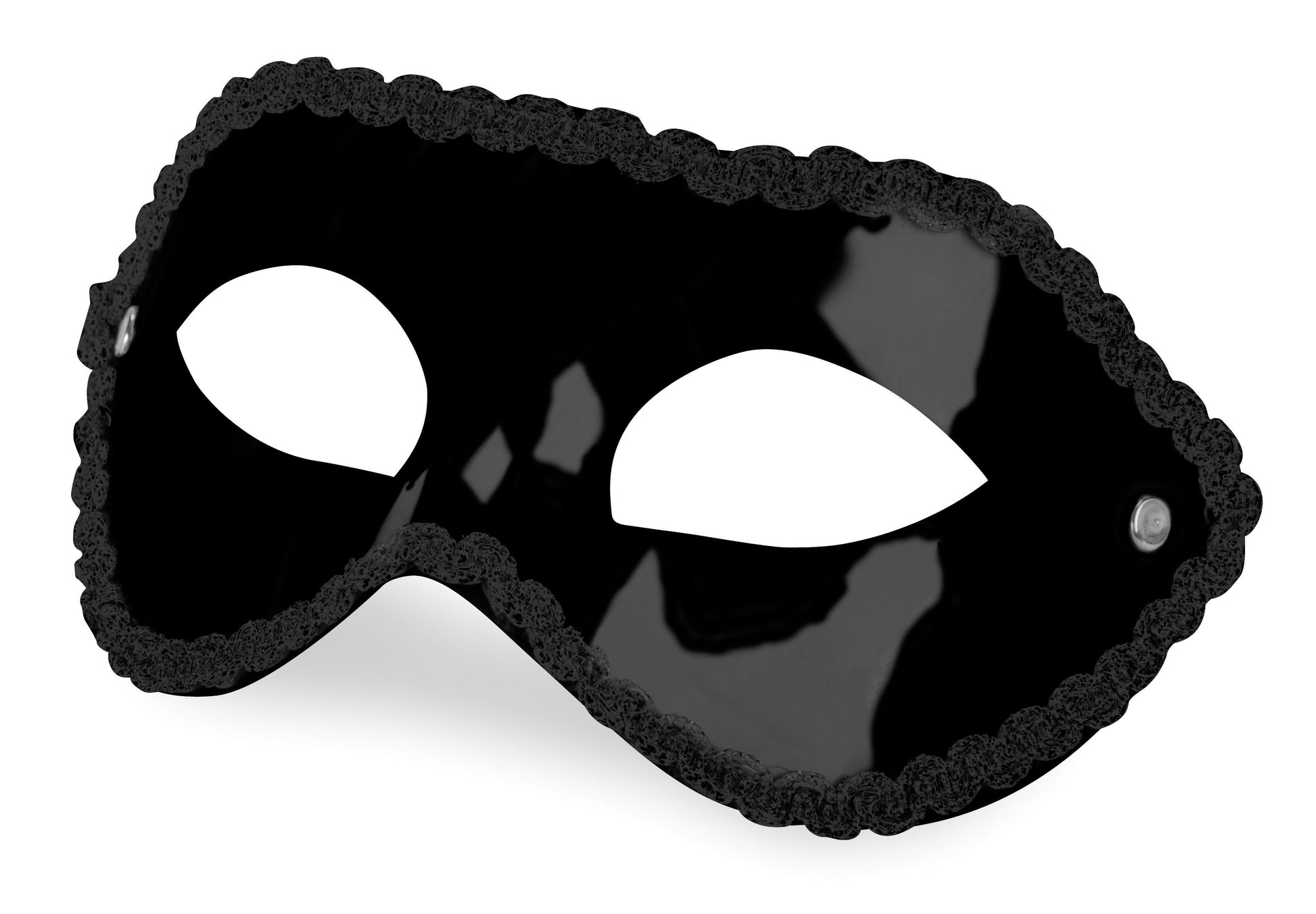 Masque Venice Noir