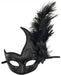 Masque Venizia Noir