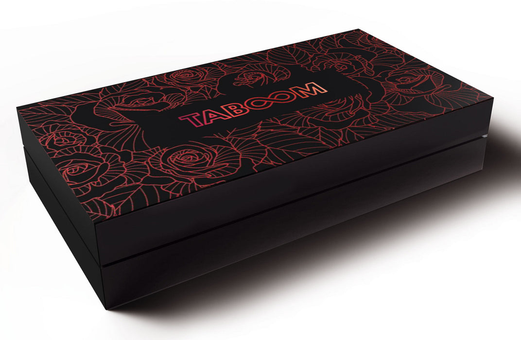 Masque Wild Roses