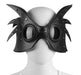 Masque Wingy Noir