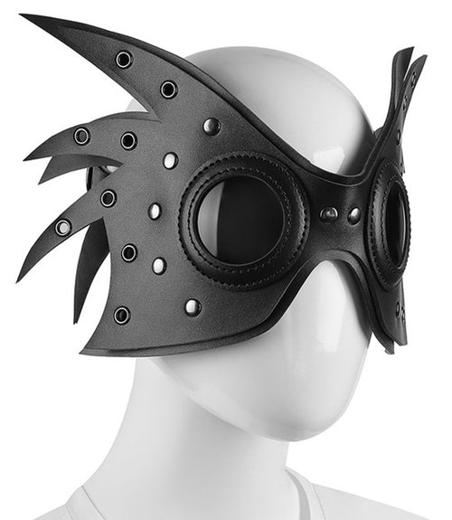 Masque Wingy Noir