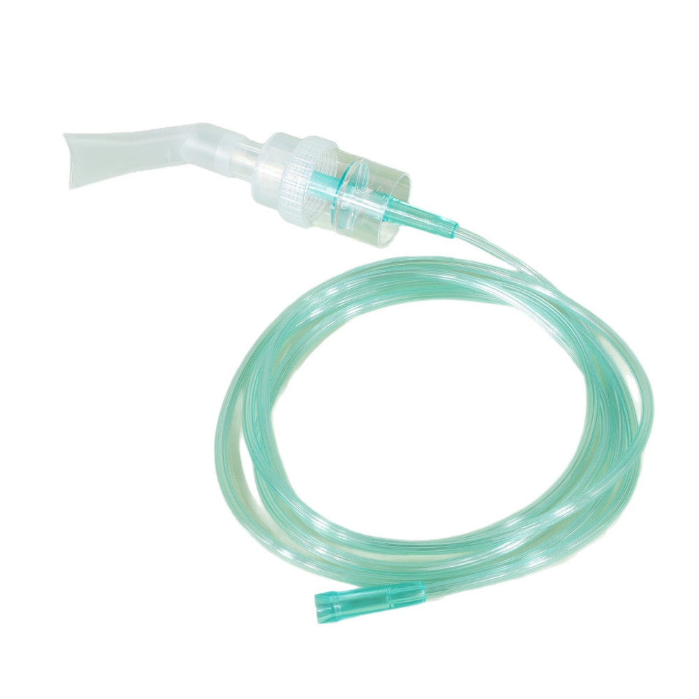 Masques d'inhalation Verts - Lot de 2