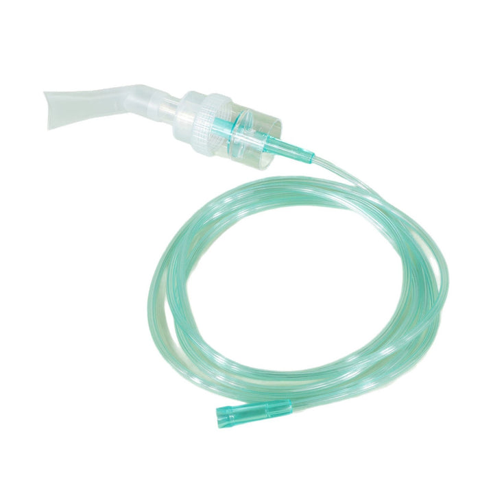 Masques d'inhalation Verts - Lot de 2