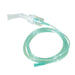 Masques d'inhalation Verts - Lot de 2
