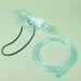 Masques d'inhalation Verts - Lot de 2