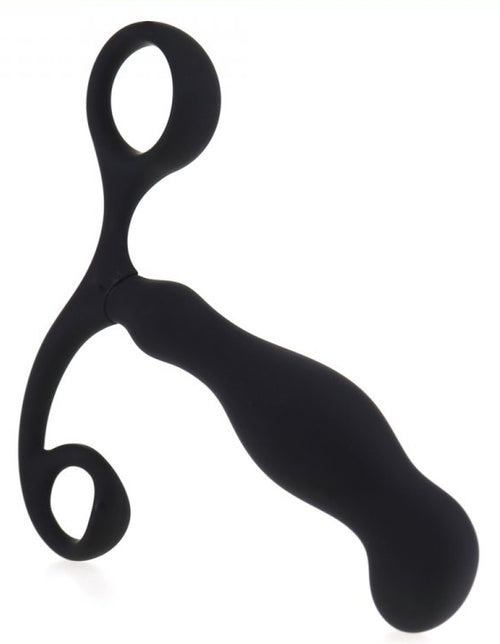 Masseur de prostate Gordon 10 x 2.5cm