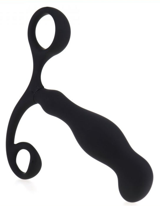 Masseur de prostate Gordon 10 x 2.5cm