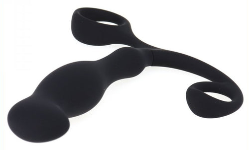 Masseur de prostate Gordon 10 x 2.5cm