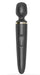 Masseur Wand-er Women Noir - Tête 78mm
