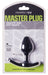 Master Plug Small 8 x 4cm