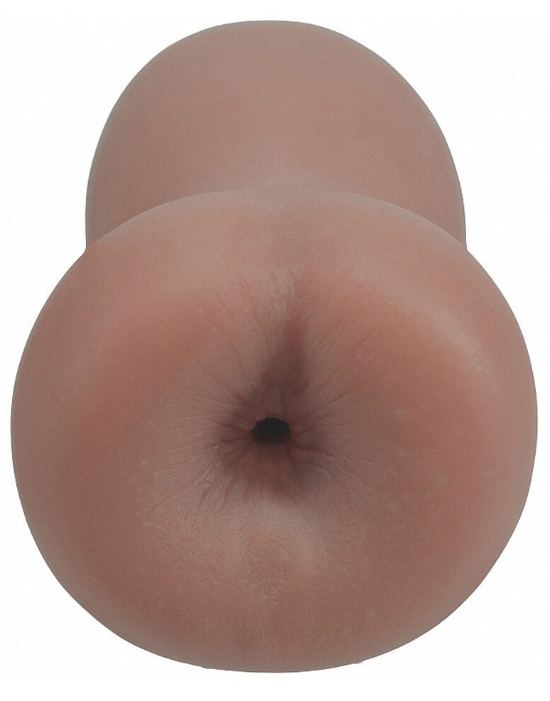 Masturbateur anus Asha