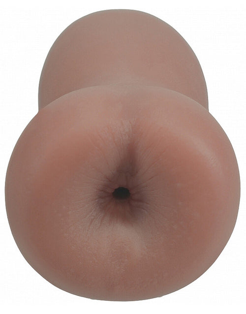 Masturbateur anus Asha