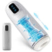 Masturbateur automatique Bloow On Effet Succion