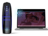 Masturbateur Automatique Connecté Xone