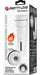 Masturbateur automatique Marissa Pretty Love Licking-Vibration