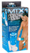 Masturbateur automatique MTX1 Ice Blue Entrée Bouche