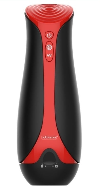 Masturbateur automatique Pussy Balloon 12 Vibrations