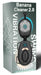 Masturbateur Banana Swing - 9 modes