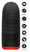 Masturbateur Beaded Tongue 7 Modes