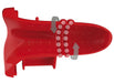 Masturbateur Beaded Tongue 7 Modes