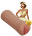 Masturbateur Betty Blowkiss