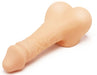 Masturbateur Big Dick Dipper 17cm