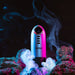 Masturbateur Blast Off - Vibrations et Succion