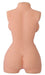 Masturbateur Buste Femme Mini Fuck Vagin-Anus