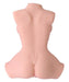 Masturbateur Buste Lady Star Vagin-Anus