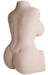 Masturbateur Buste Mini Scarlett Vagin-Anus