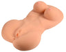 Masturbateur Buste Sweet Pussy Vagin-Anus
